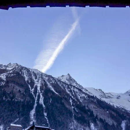 Lägenhet L'aiguille Du Midi-7 By Interhome