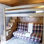 L'aiguille Du Midi-7 By Interhome Lägenhet *
