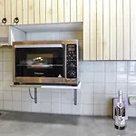 L'aiguille Du Midi-7 By Interhome